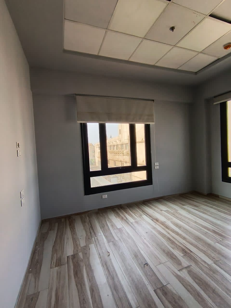Administrative Office For Rent | 200m² | New Cairo.