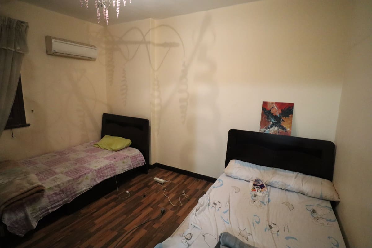 Furnished 2-BR Apartment in a Vibrant Location in Maadi