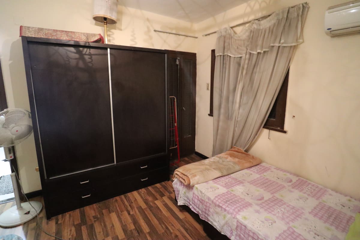 Furnished 2-BR Apartment in a Vibrant Location in Maadi