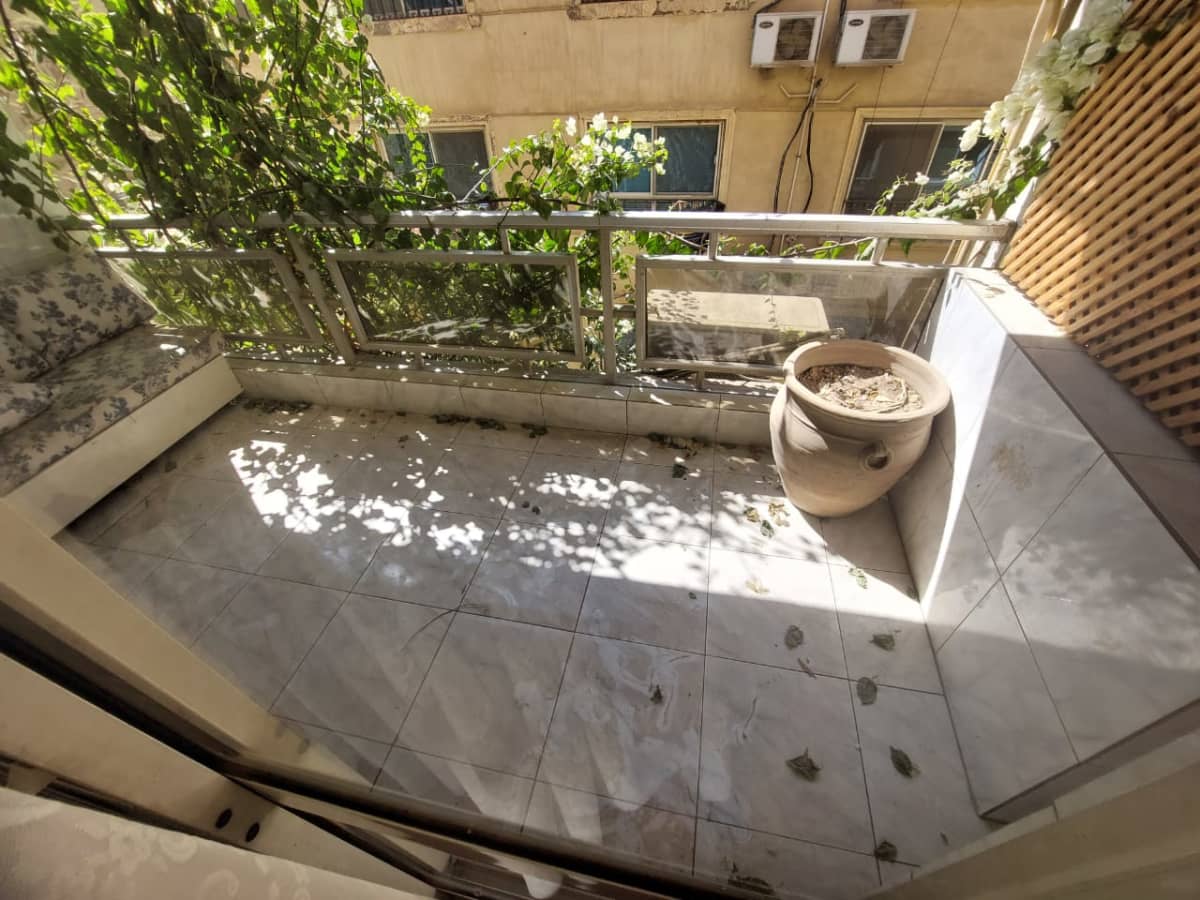 Bright 3-BR Apartment - 220 M2