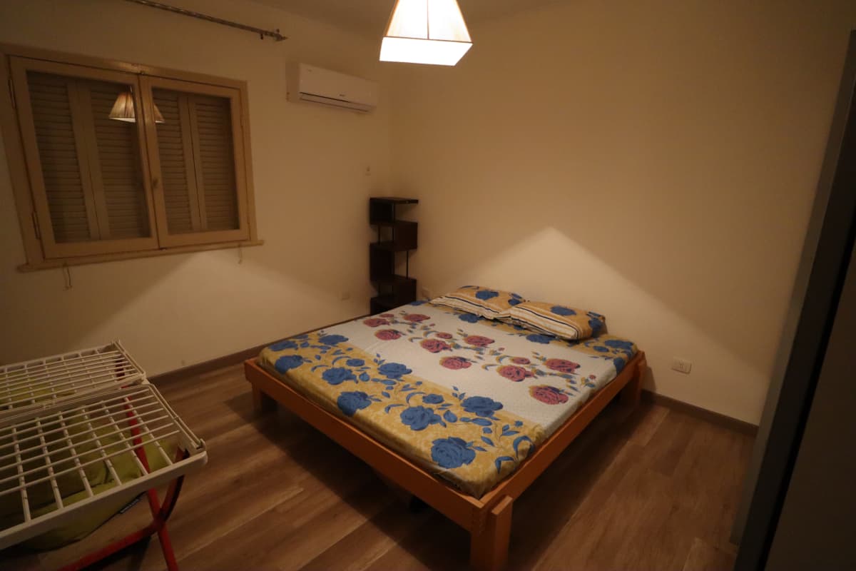 Charming 2-BR Apartment in Degla Maadi