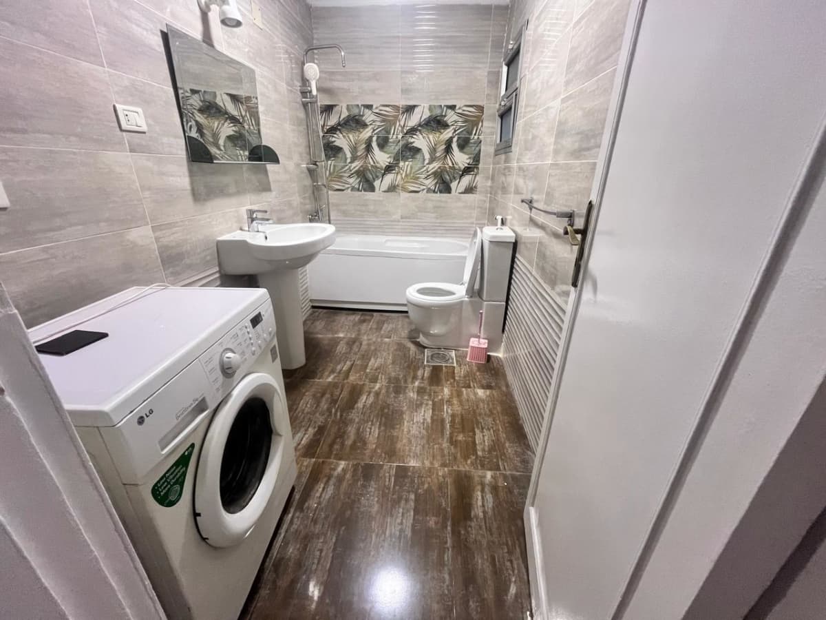 Cozy 2-Bedroom Apartment in Degla Maadi - 120 M2