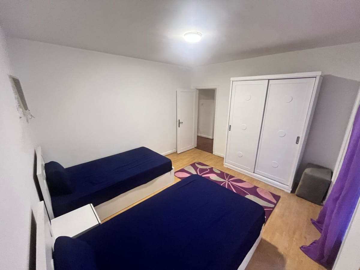 Cozy 2-Bedroom Apartment in Degla Maadi - 120 M2