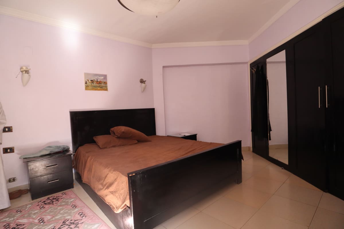 Spacious 150 sqm Apartment in Degla Maadi
