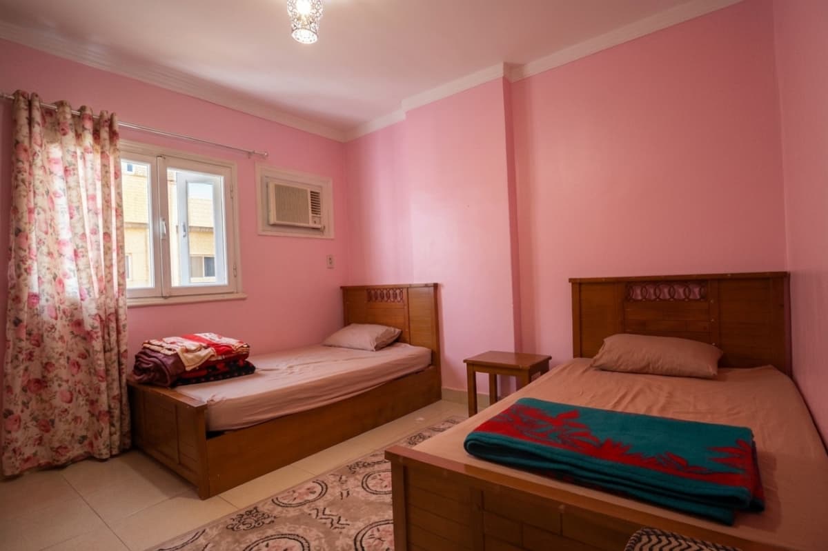 Spacious 150 sqm Apartment in Degla Maadi