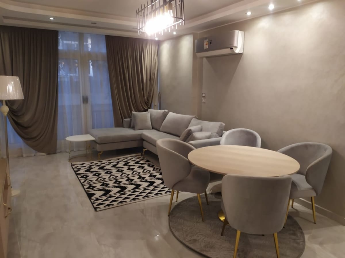 2-Bedroom Apartment in a Vibrant Maadi Location
