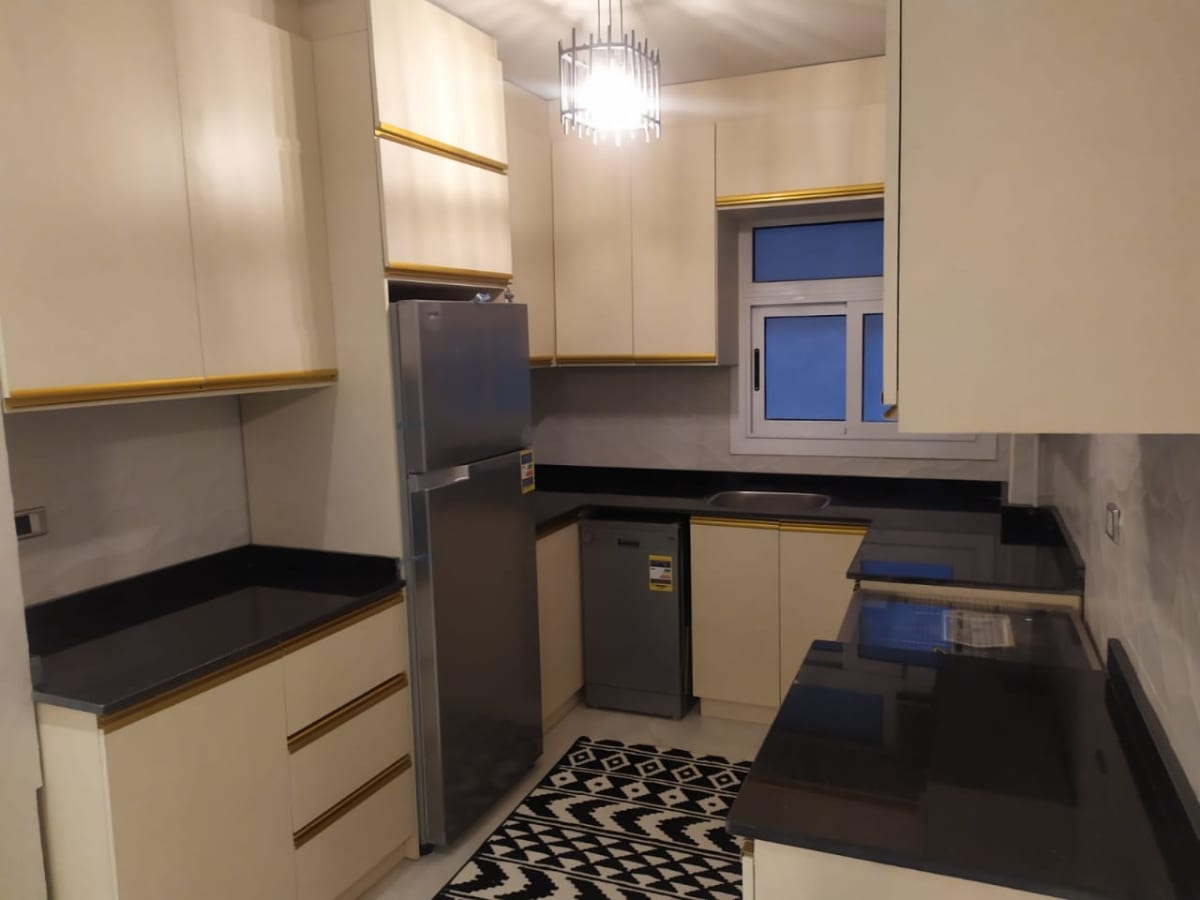 2-Bedroom Apartment in a Vibrant Maadi Location