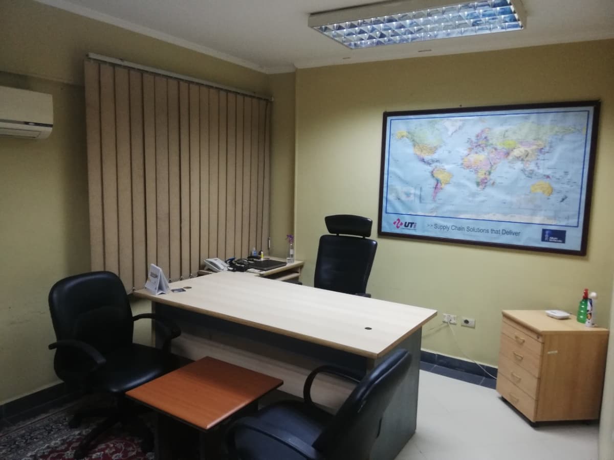 Administrative Building For Rent | 700m² | El Maadi.
