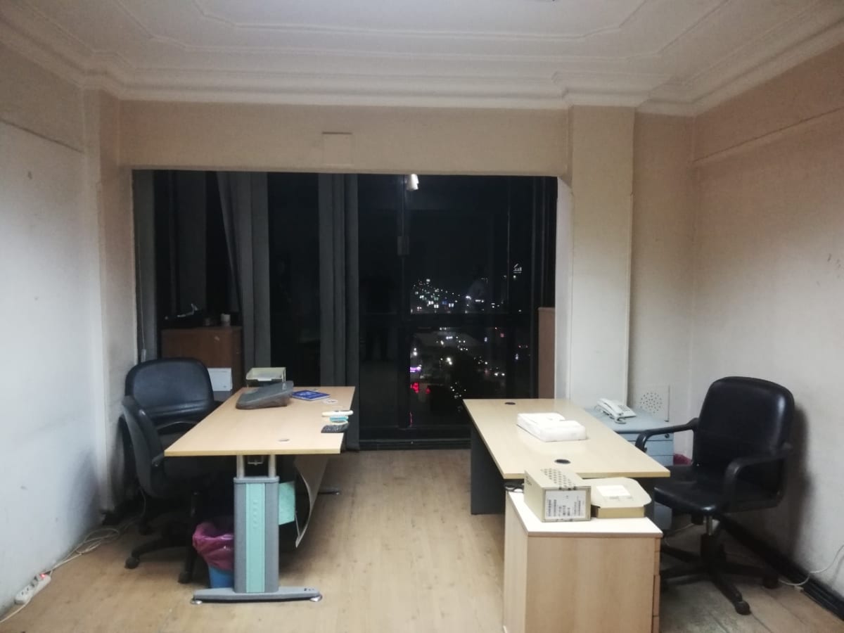 Administrative Building For Rent | 700m² | El Maadi.