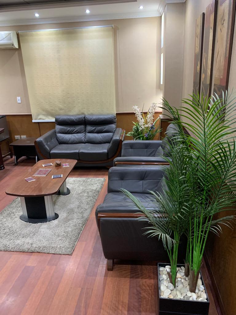 Administrative office for rent | 150 m² | El Maadi.