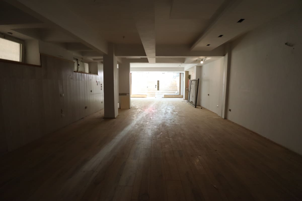 Administrative office for rent | 200 m² | El Maadi.