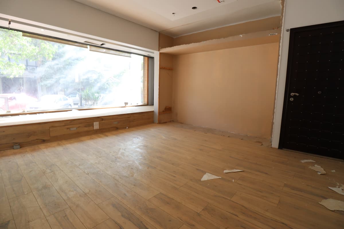 Administrative office for rent | 200  m² | El Maadi.
