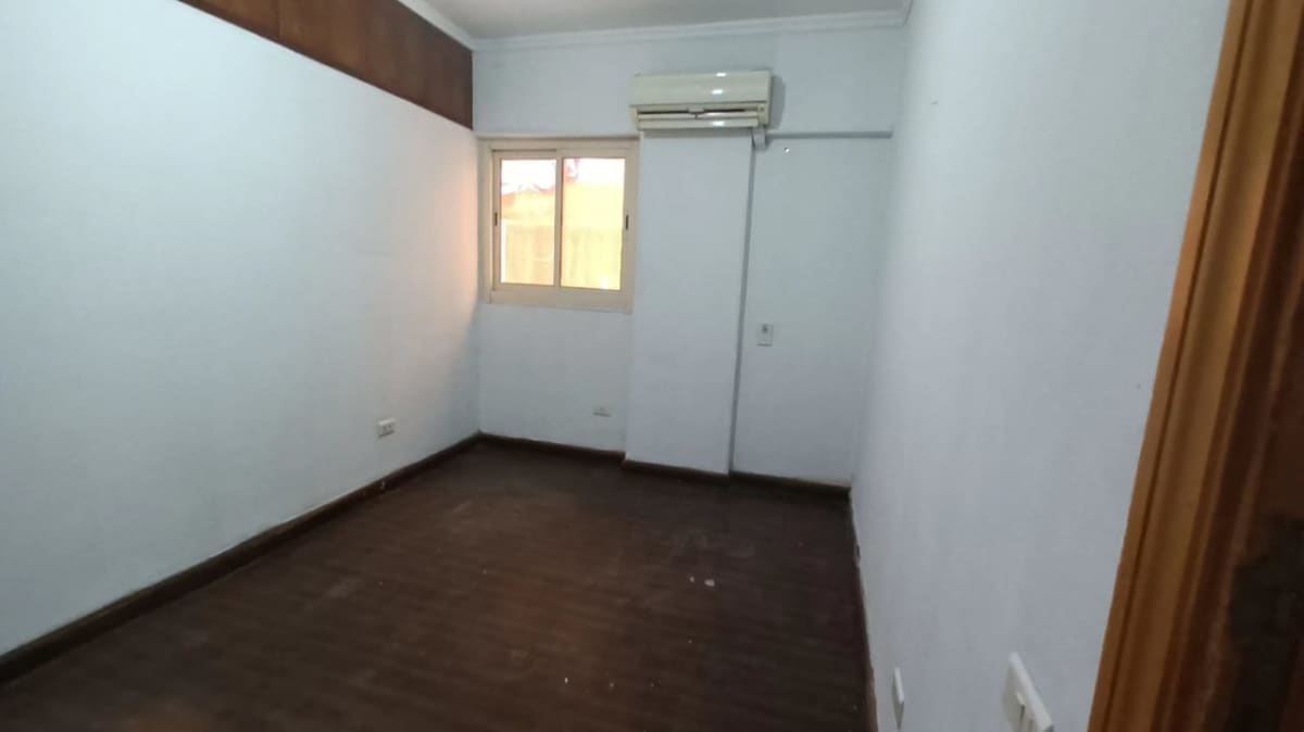 Administrative office for rent | 200 m² | El Maadi.