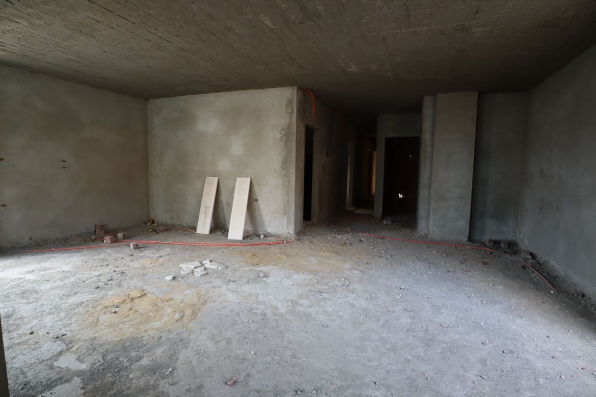 Administrative building for rent | 1200 m² | El Maadi.