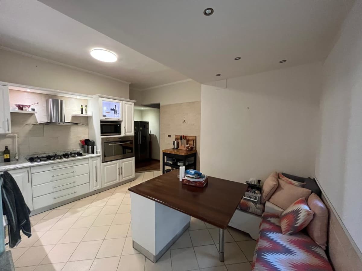 Exceptional Ground Floor Duplex in Degla Maadi Near CAC
