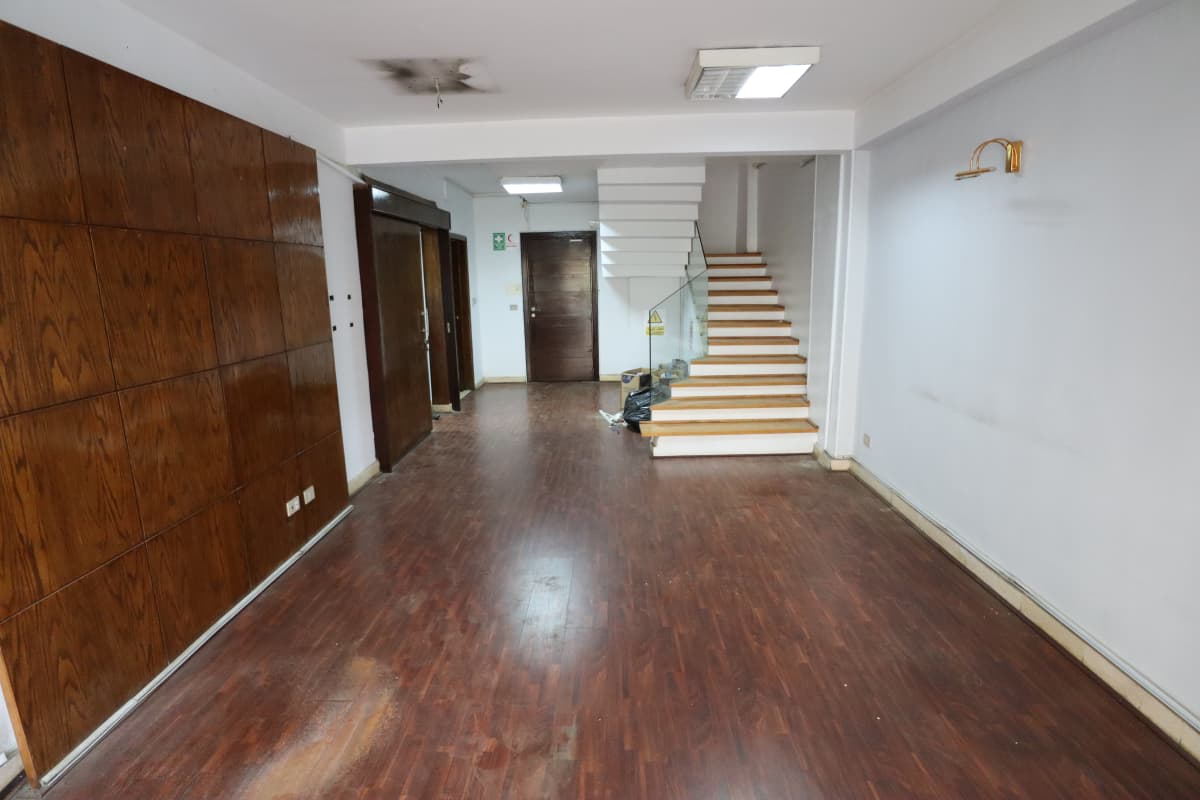 Administrative office for rent | 400 m² | El Maadi.