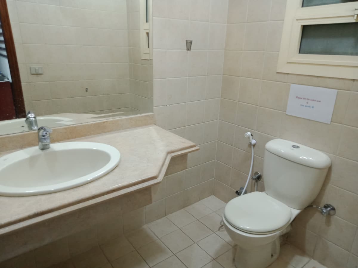 Administrative office for rent | 400 m² | El Maadi.