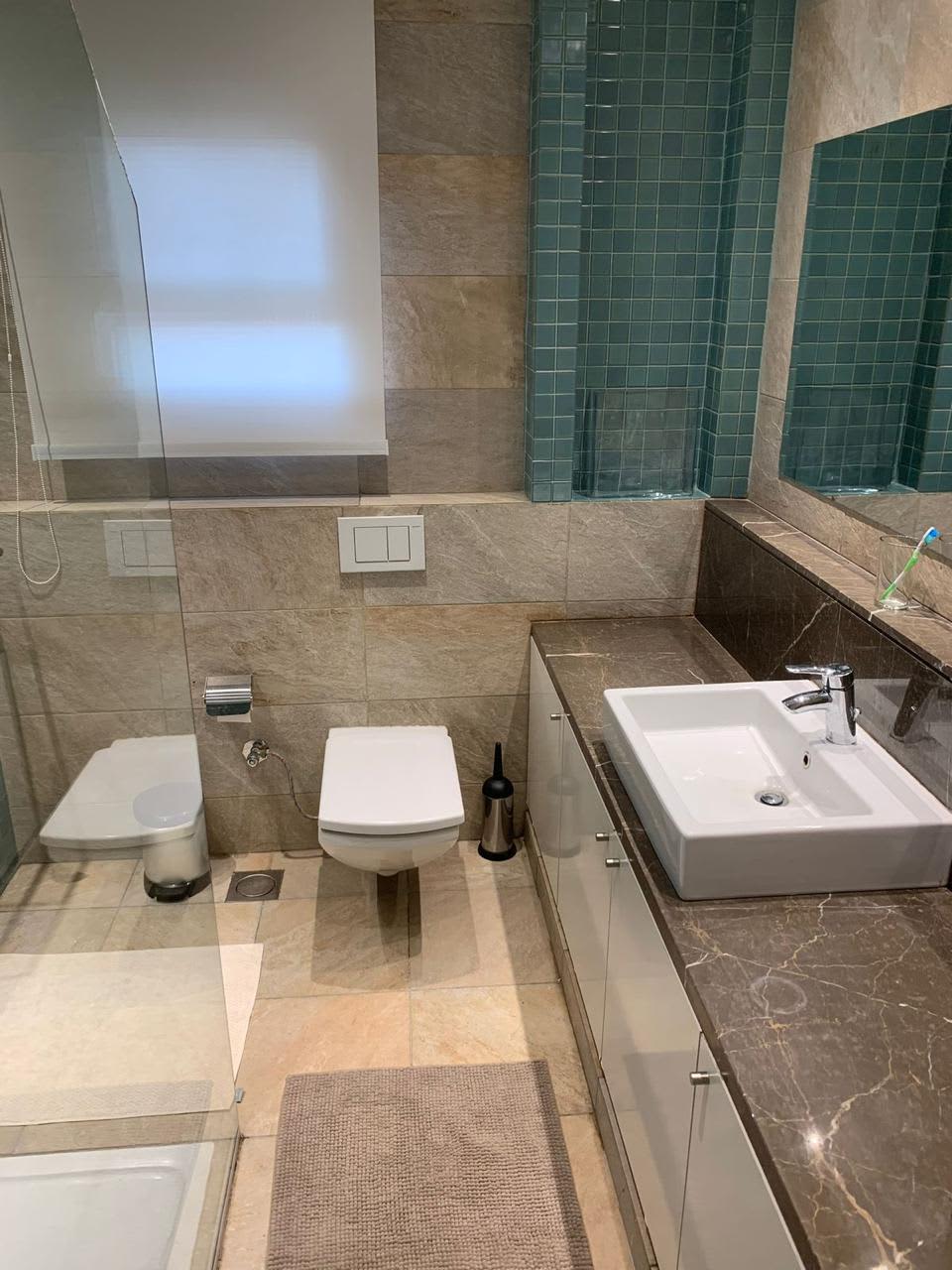 Bright Apartment In Zamalek With View Nile|150m².
