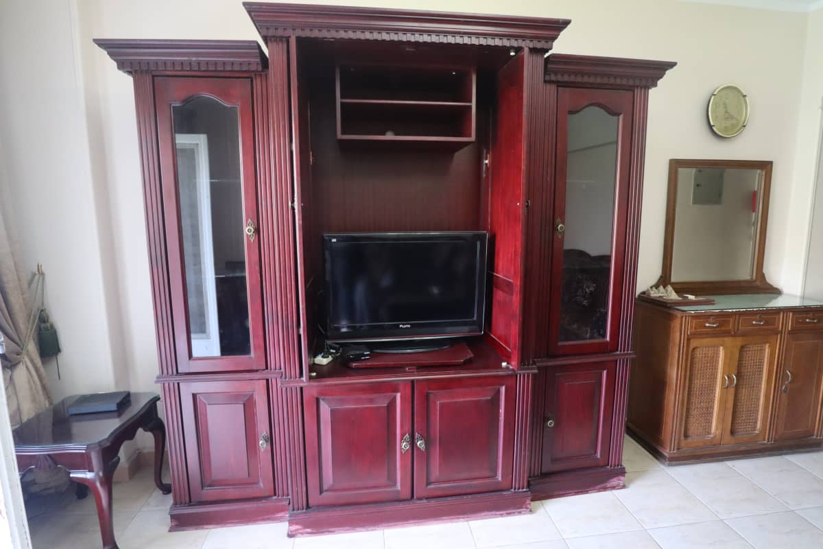 Affordable Apartment For Rent In Maadi Degla| With 2-Bedrooms.