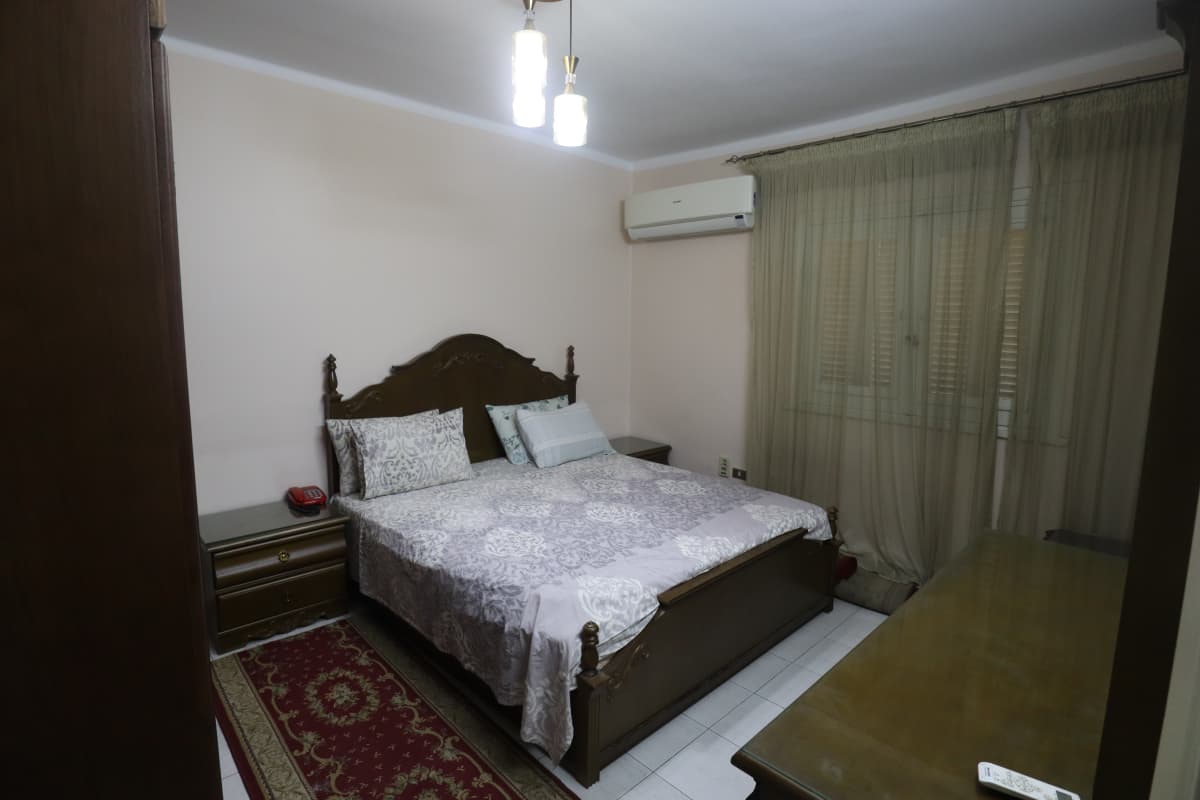Affordable Apartment For Rent In Maadi Degla| With 2-Bedrooms.