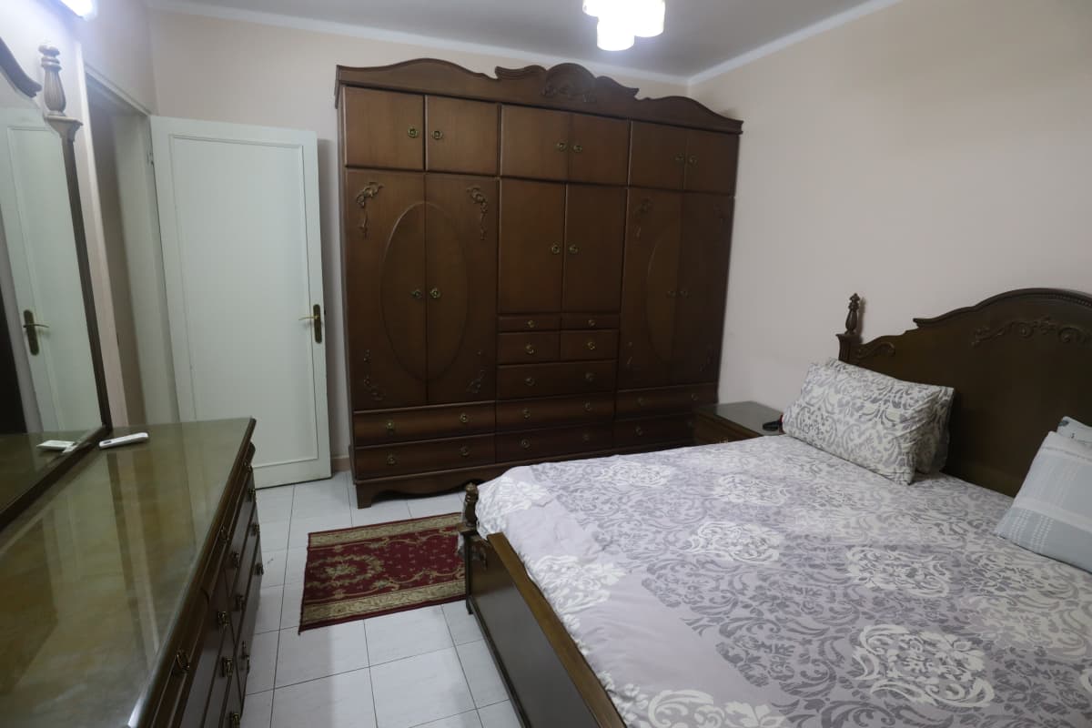 Affordable Apartment For Rent In Maadi Degla| With 2-Bedrooms.