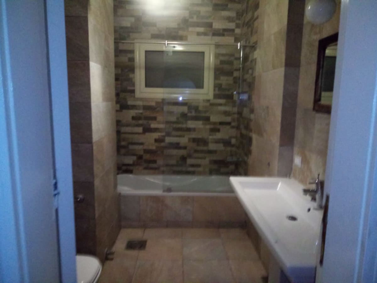 Administrative office for rent | 160 m² | El Maadi.