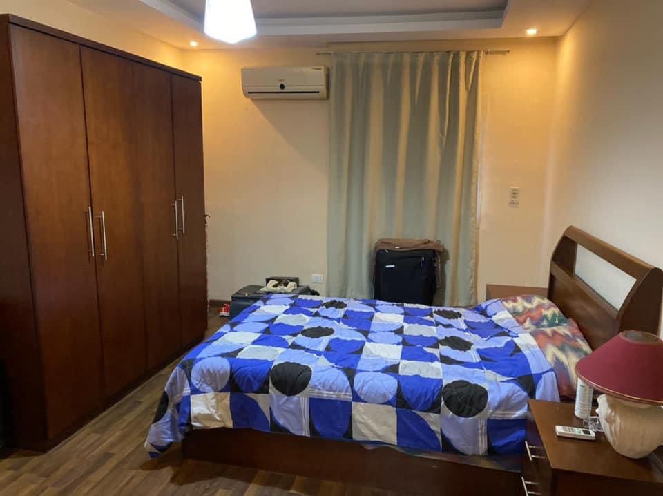 Furnished Apartment With All Beds In Maadi Degla