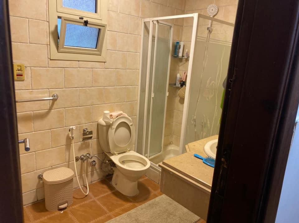 Furnished Apartment With All Beds In Maadi Degla