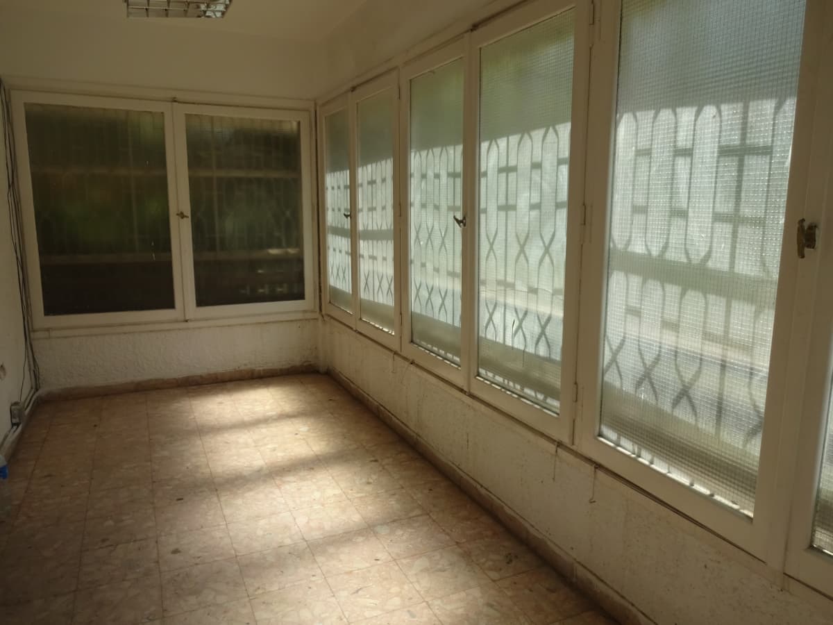 Administrative office for rent | 500 m² | El Maadi.