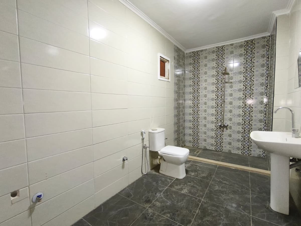 Spacious 3-BR Apartment in Prime Maadi
