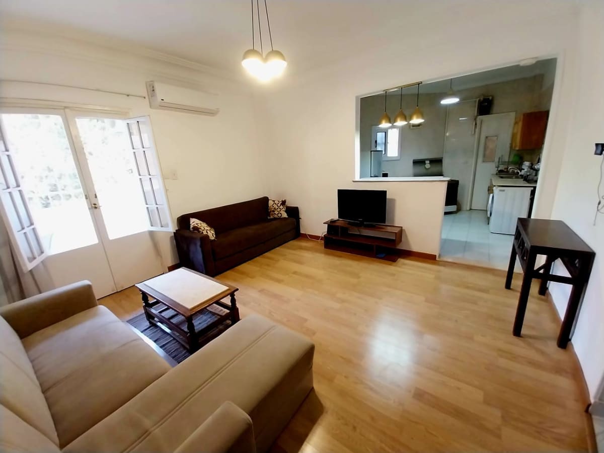 1 bedroom Studio for rent