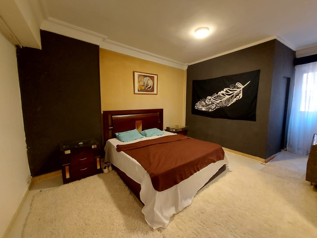 Modern Furnished Apartment In Zamalek|150m²|Specious Area