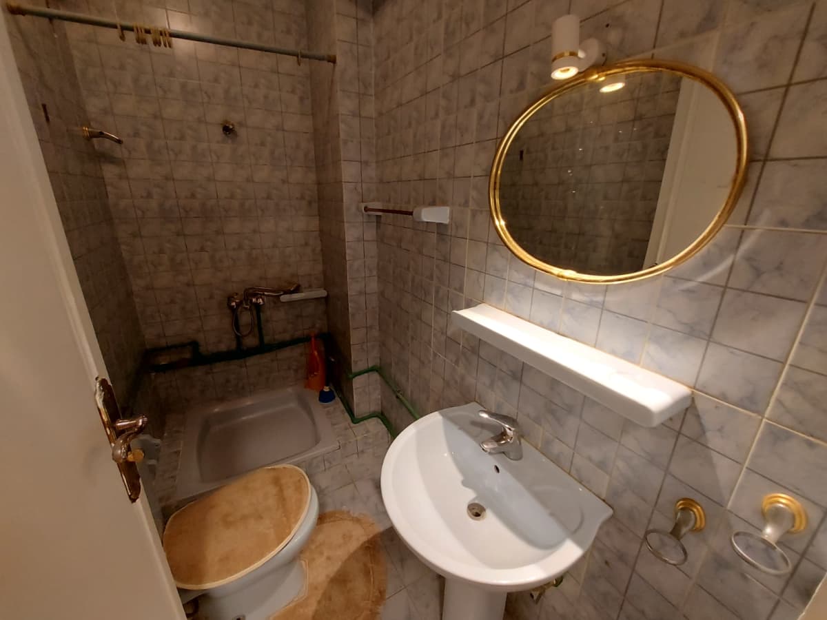 Modern Furnished Apartment In Zamalek|150m²|Specious Area