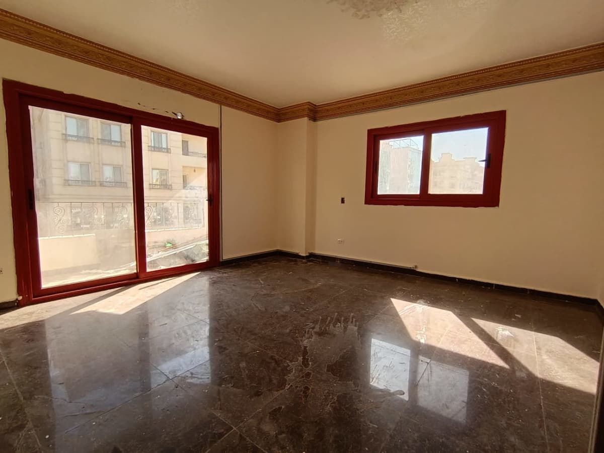 Administrative office for rent | 190 m² | El Maadi.