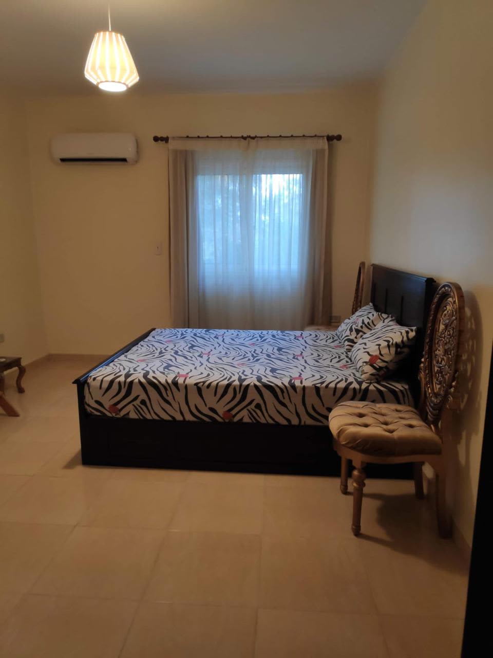 Sophisticated Furnished Home In One Of Maadi’s Finest Areas. 