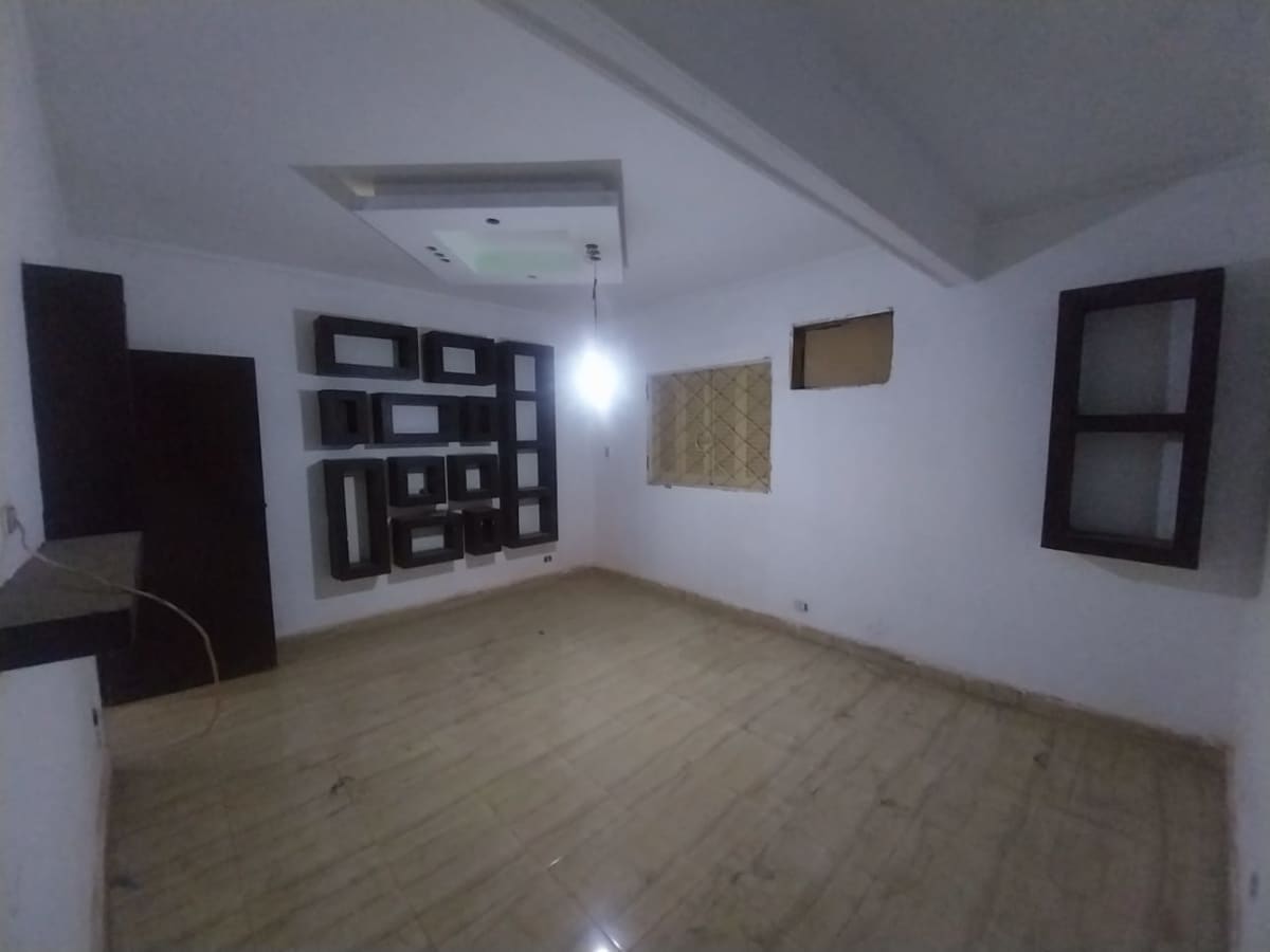 Administrative office for rent | 150 m² | El Maadi.
