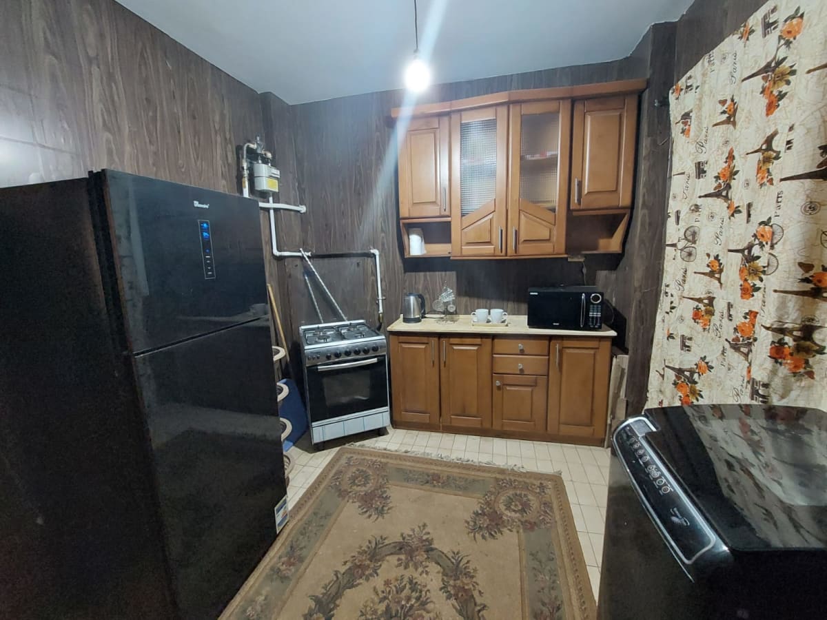 Cozy Apartment With 150m² I Maadi Degla