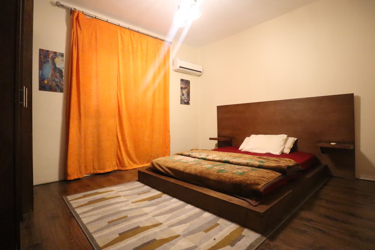 Cozy Apartment With 150m² I Maadi Degla