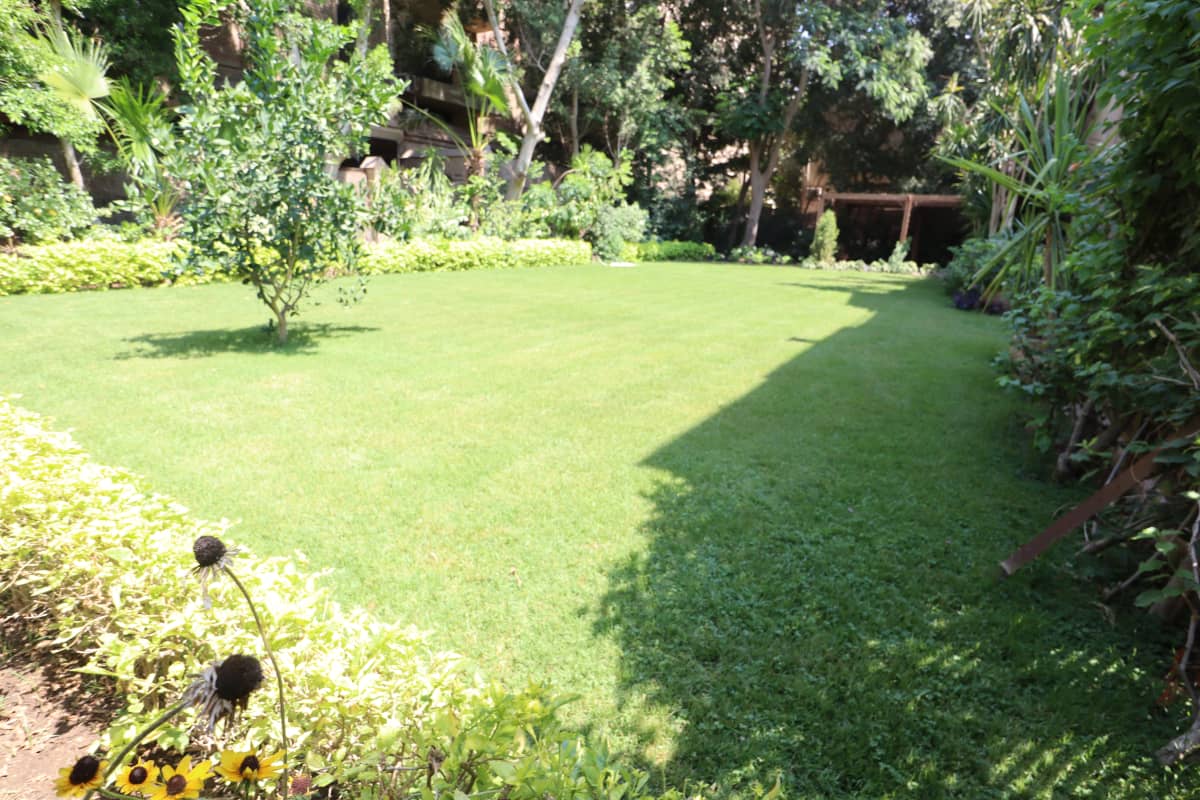 Spacious 5-BR Standalone Villa in Degla Maadi