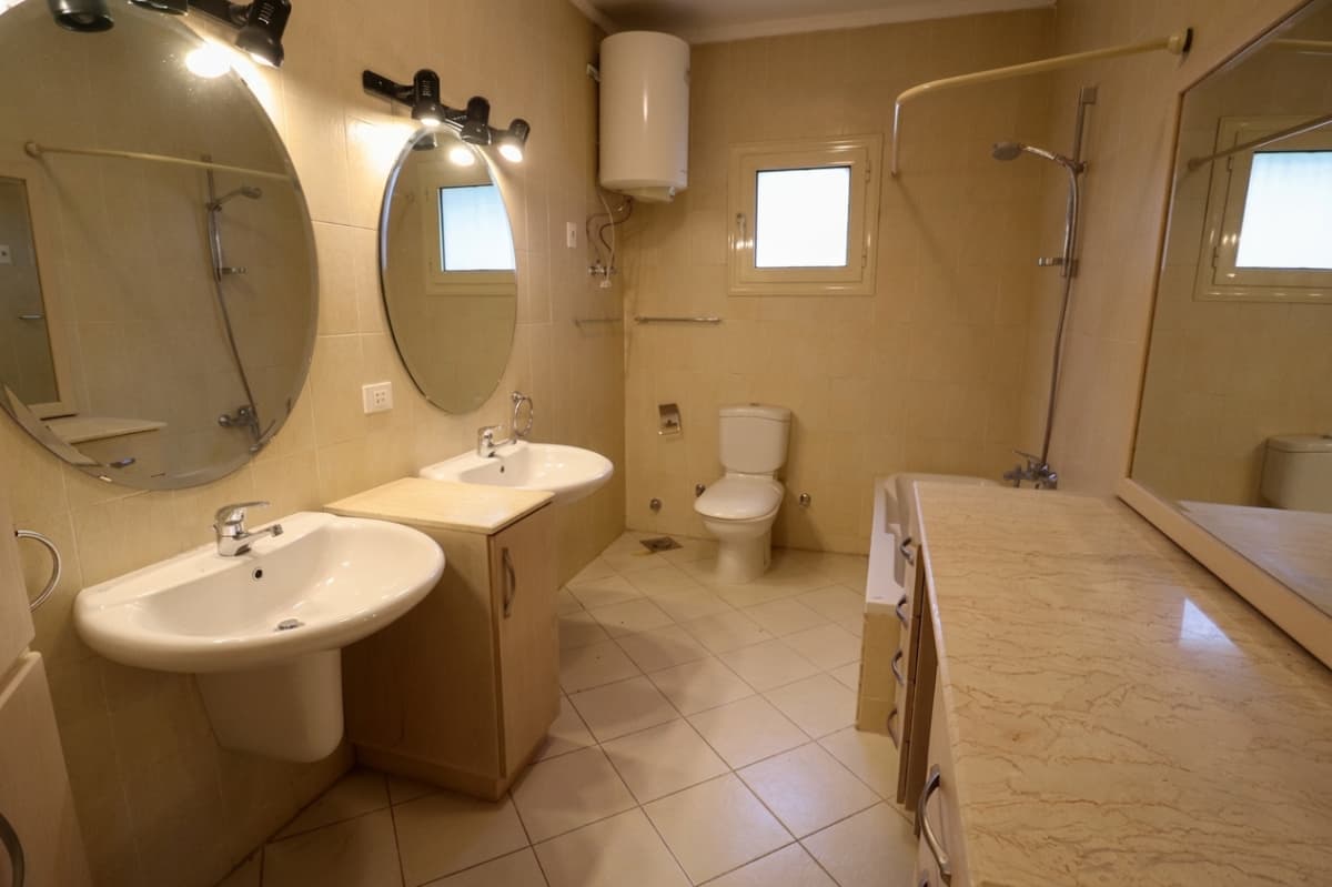 Spacious 5-BR Standalone Villa in Degla Maadi
