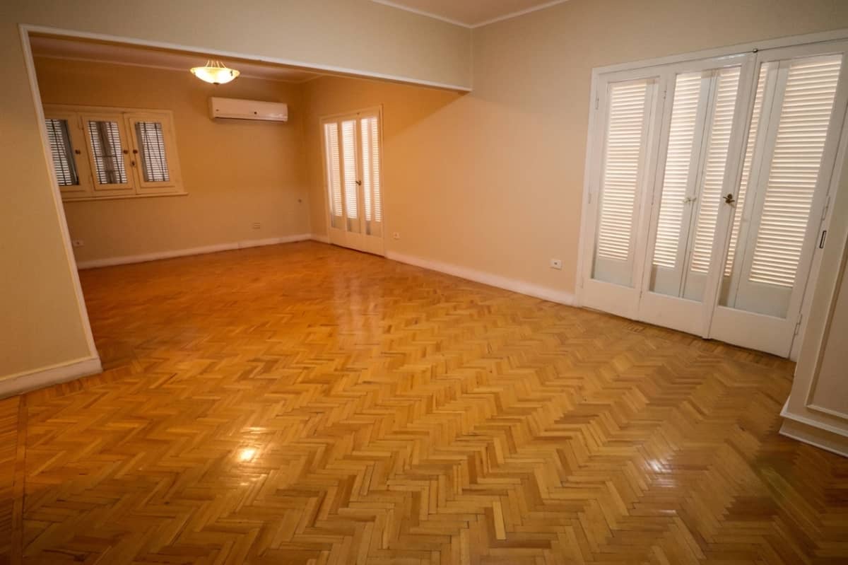 Spacious 5-BR Standalone Villa in Degla Maadi
