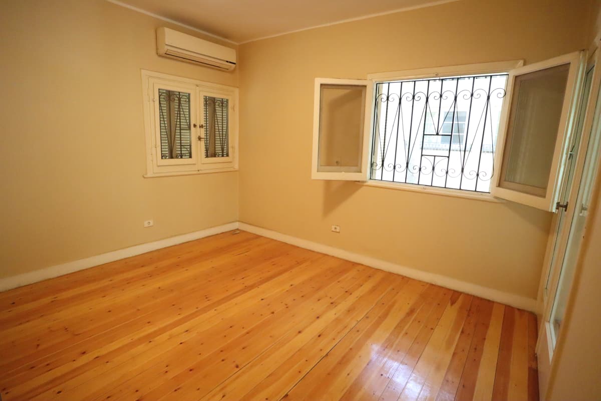 Spacious 5-BR Standalone Villa in Degla Maadi