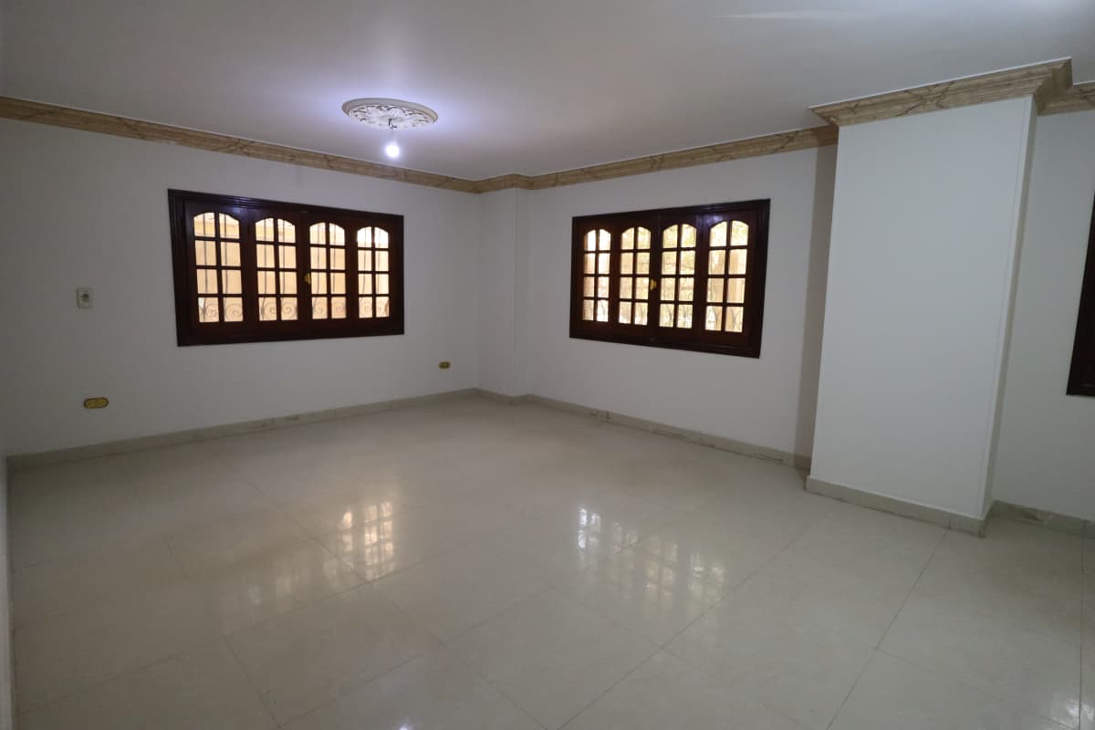 Administrative office for rent | 220 m² | El Maadi.