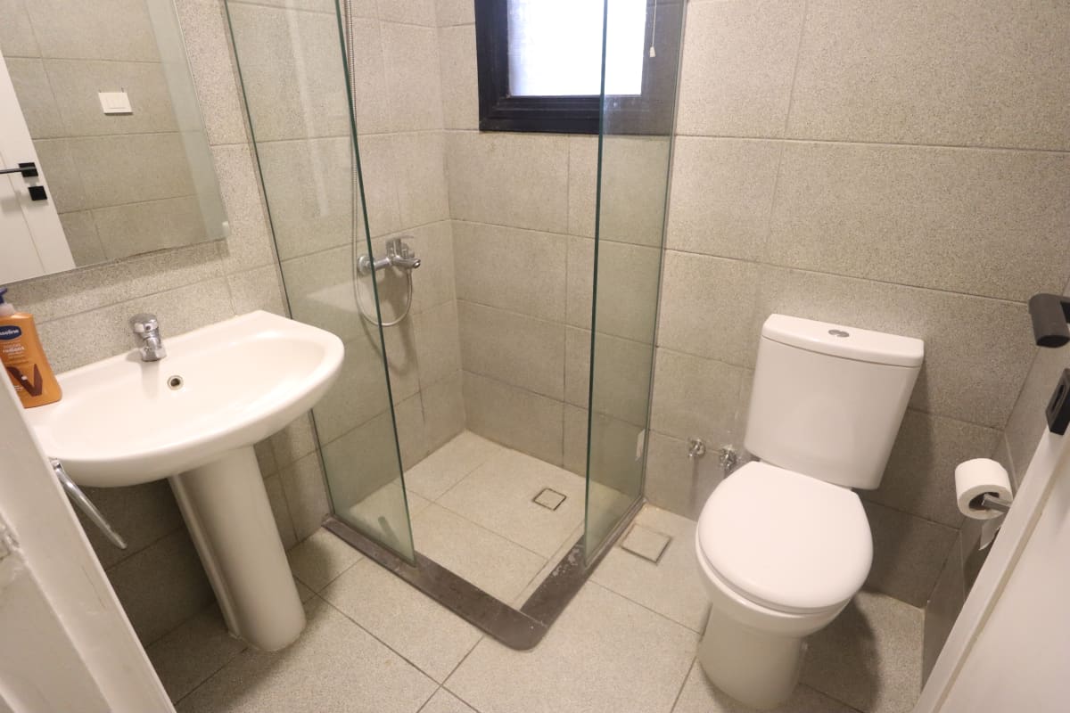 Upscale Furnished Apartment Offering Elegant Living In Maadi Degla.