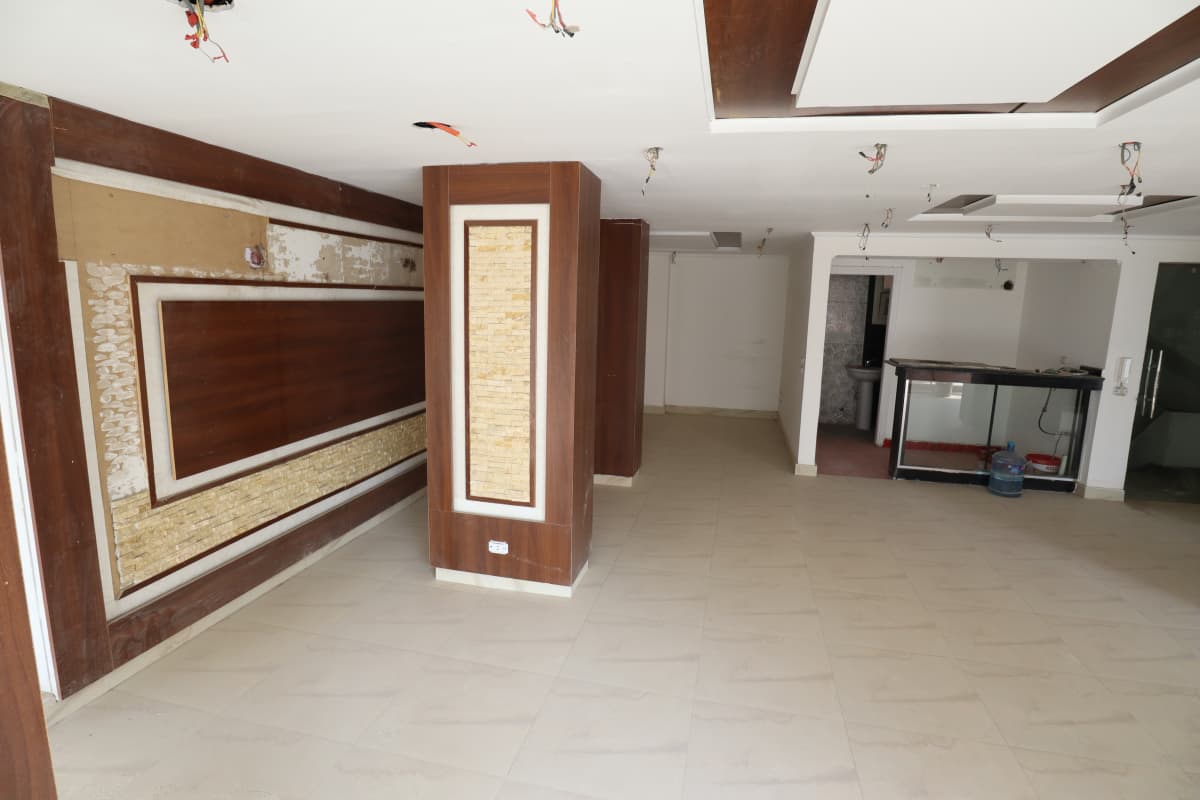 Administrative office for rent | 220 m² | El Maadi.