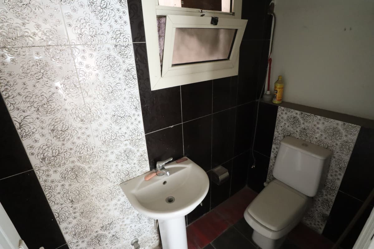 Administrative office for rent | 220 m² | El Maadi.