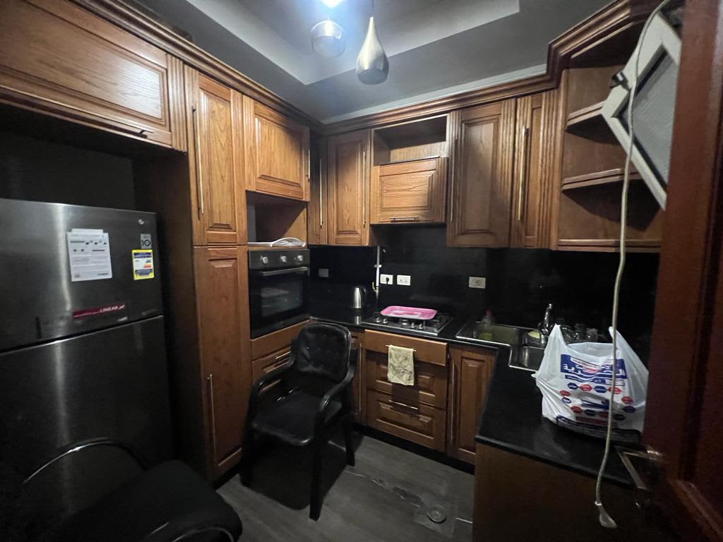 Administrative office for rent | 550  m² | El Maadi.
