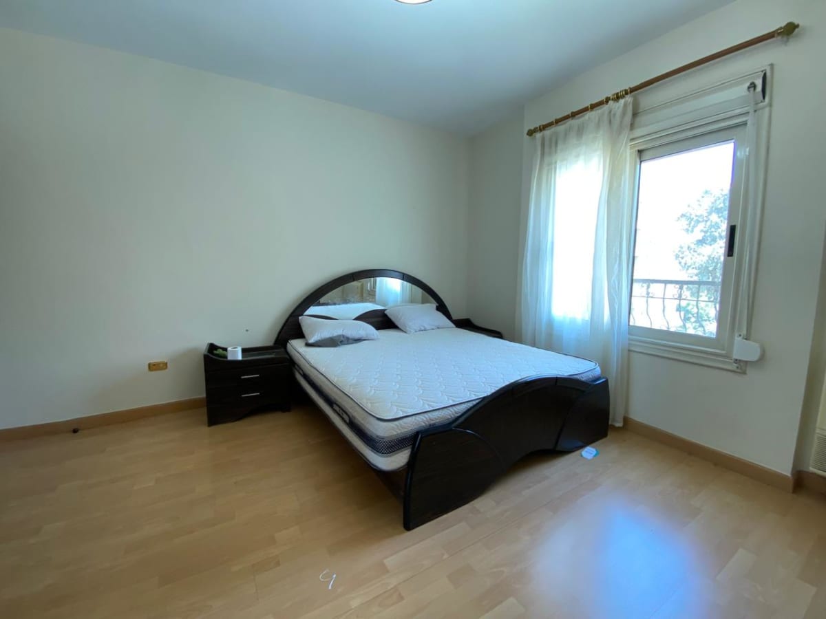 A Charming Furnished Home For Family Living In Degla Maadi
