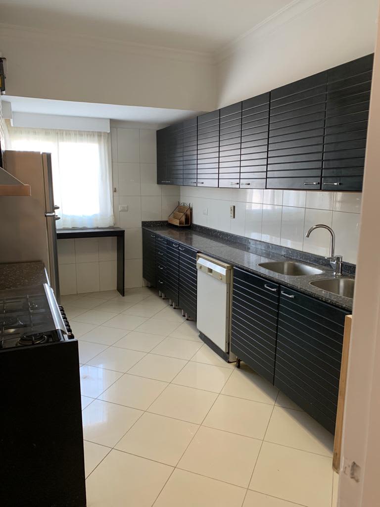 A Breathtaking Nile View Home For Rent In Zamalek.
