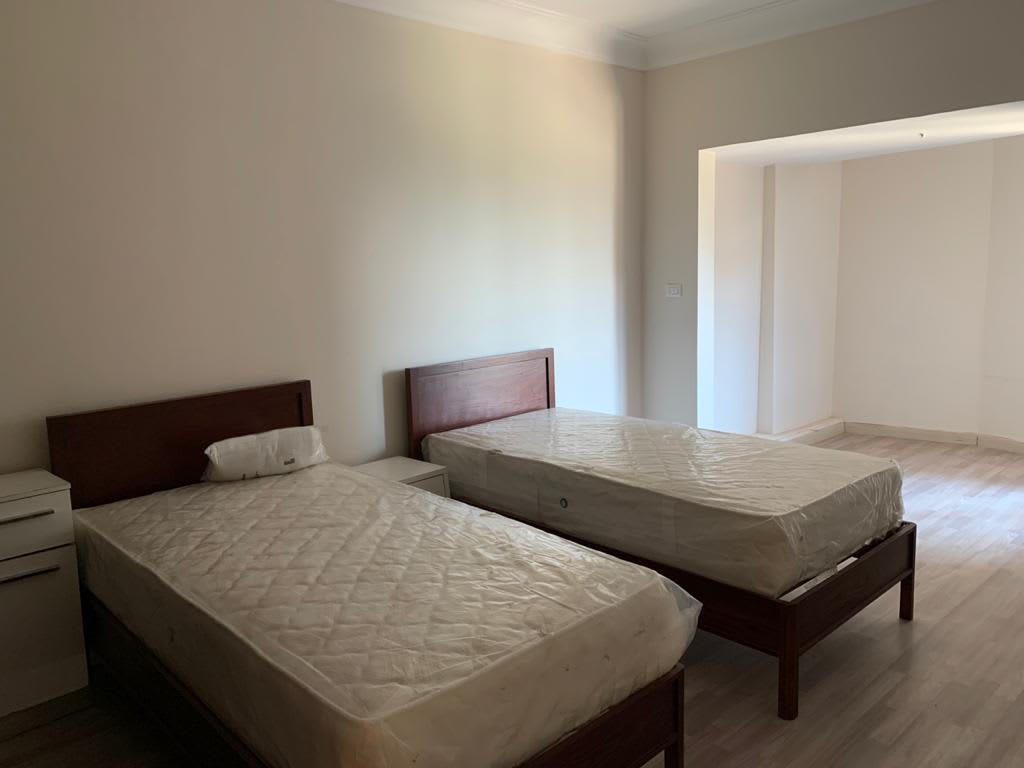 A Breathtaking Nile View Home For Rent In Zamalek.